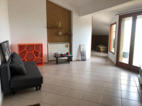 Duchessa Holiday Apartment Mansarda con veranda e parcheggio riservato Castellammare Del Golfo